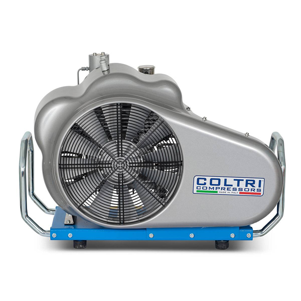 Компрессор высокого давления Coltri Sub MCH-16 Smart