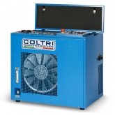 Электрический стационарный компрессор Coltri Sub MCH 18 ET Compact EVO