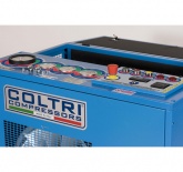 Электрический стационарный компрессор Coltri Sub MCH 18 ET Compact EVO