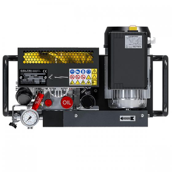 Электрический компрессор для дайвинга Coltri Sub MCH-6 EM