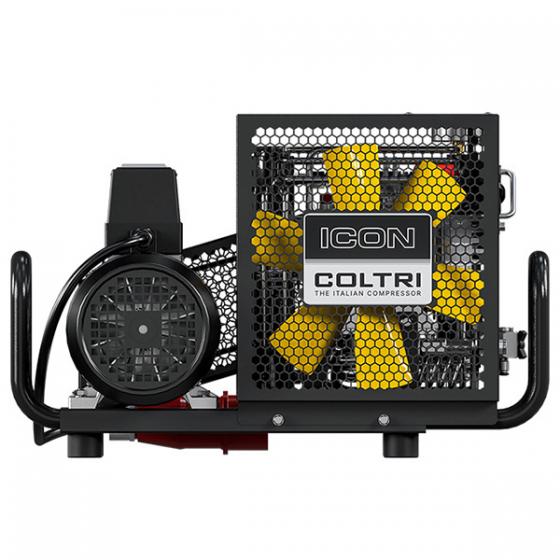 Электрический компрессор высокого давления Coltri Sub MCH-6 ET
