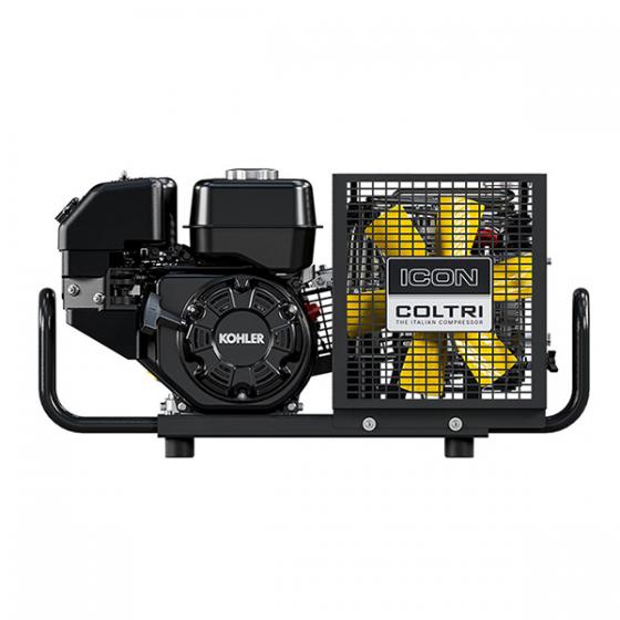 Бензиновый компрессор для дайвинга Coltri Sub MCH-6 ICON SK