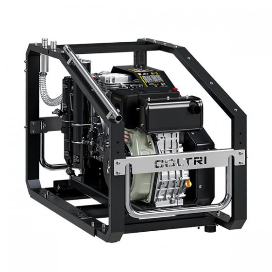 Компрессор для дайвинга Coltri Sub MCH-16 Ergo Diesel